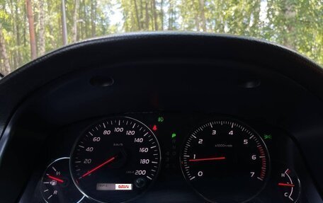Toyota Land Cruiser Prado 120 рестайлинг, 2006 год, 2 000 000 рублей, 39 фотография