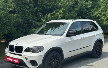 BMW X5, 2012 год, 2 250 000 рублей, 4 фотография