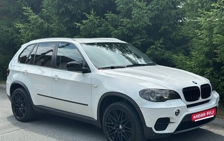 BMW X5, 2012 год, 2 250 000 рублей, 8 фотография