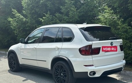 BMW X5, 2012 год, 2 250 000 рублей, 5 фотография