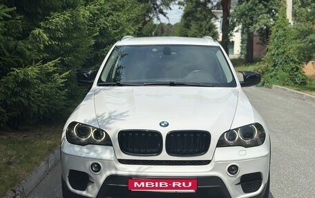 BMW X5, 2012 год, 2 250 000 рублей, 2 фотография