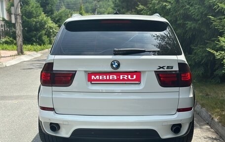 BMW X5, 2012 год, 2 250 000 рублей, 6 фотография