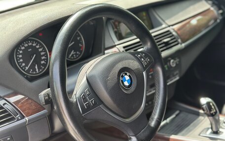 BMW X5, 2012 год, 2 250 000 рублей, 10 фотография