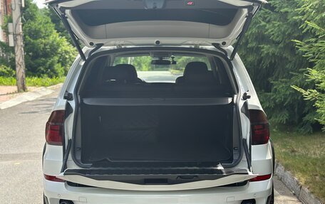BMW X5, 2012 год, 2 250 000 рублей, 17 фотография