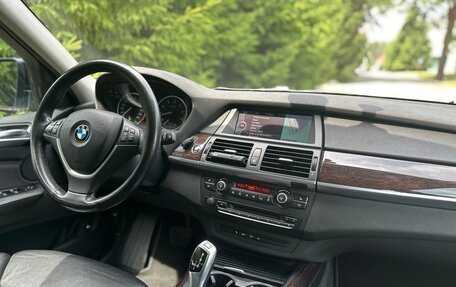 BMW X5, 2012 год, 2 250 000 рублей, 23 фотография