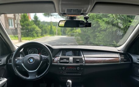 BMW X5, 2012 год, 2 250 000 рублей, 24 фотография
