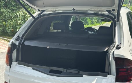 BMW X5, 2012 год, 2 250 000 рублей, 18 фотография