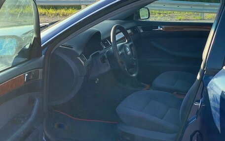 Audi A6, 1999 год, 400 000 рублей, 10 фотография