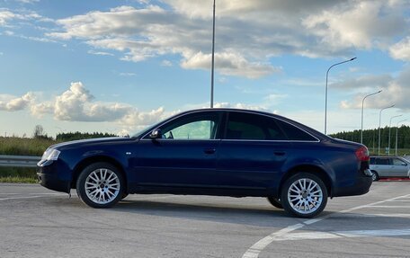 Audi A6, 1999 год, 400 000 рублей, 2 фотография