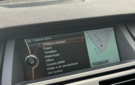 BMW X5, 2012 год, 2 250 000 рублей, 26 фотография