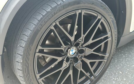 BMW X5, 2012 год, 2 250 000 рублей, 30 фотография