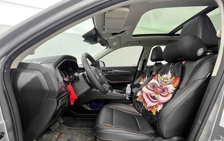 Haval F7 I, 2021 год, 1 570 000 рублей, 3 фотография