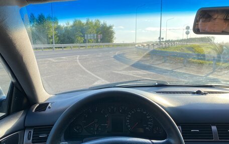 Audi A6, 1999 год, 400 000 рублей, 14 фотография