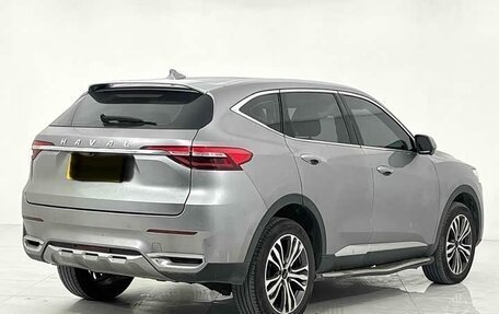 Haval F7 I, 2021 год, 1 570 000 рублей, 2 фотография