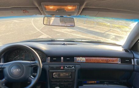 Audi A6, 1999 год, 400 000 рублей, 16 фотография