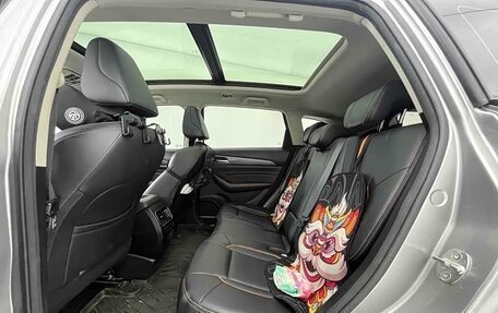 Haval F7 I, 2021 год, 1 570 000 рублей, 5 фотография