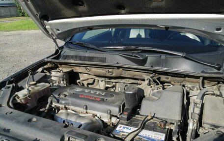 Toyota RAV4, 2010 год, 1 550 000 рублей, 5 фотография