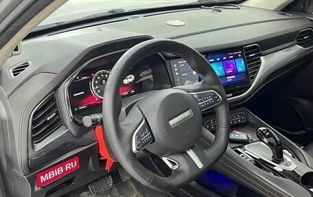 Haval F7 I, 2021 год, 1 570 000 рублей, 4 фотография