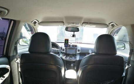 Toyota RAV4, 2010 год, 1 550 000 рублей, 7 фотография