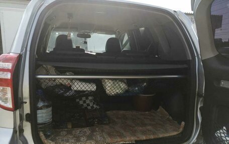Toyota RAV4, 2010 год, 1 550 000 рублей, 10 фотография