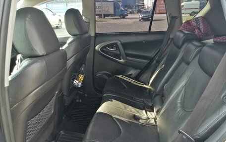 Toyota RAV4, 2010 год, 1 550 000 рублей, 8 фотография