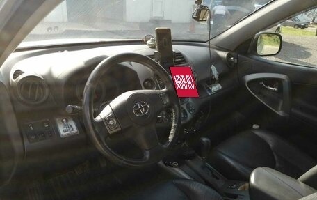 Toyota RAV4, 2010 год, 1 550 000 рублей, 13 фотография