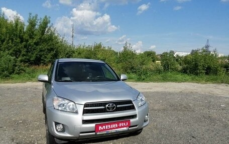 Toyota RAV4, 2010 год, 1 550 000 рублей, 17 фотография