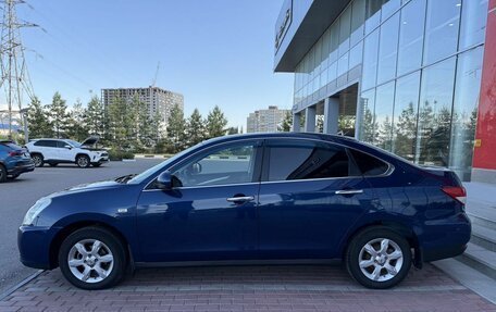 Nissan Almera, 2013 год, 690 000 рублей, 9 фотография