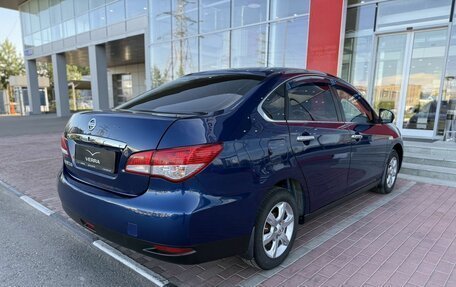 Nissan Almera, 2013 год, 690 000 рублей, 6 фотография