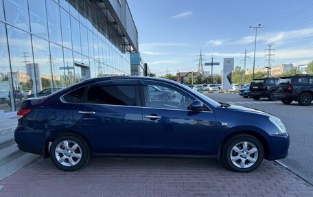 Nissan Almera, 2013 год, 690 000 рублей, 5 фотография