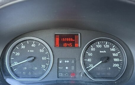 Nissan Almera, 2013 год, 690 000 рублей, 10 фотография