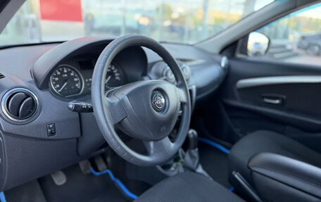 Nissan Almera, 2013 год, 690 000 рублей, 14 фотография