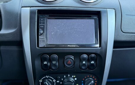 Nissan Almera, 2013 год, 690 000 рублей, 13 фотография