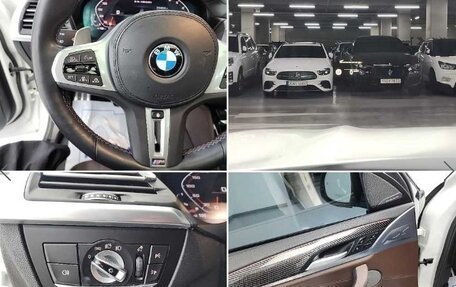 BMW X4, 2022 год, 5 378 680 рублей, 9 фотография