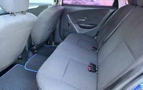 Nissan Almera, 2013 год, 690 000 рублей, 16 фотография