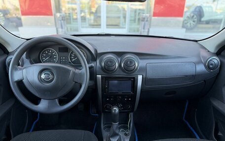 Nissan Almera, 2013 год, 690 000 рублей, 12 фотография