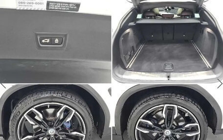 BMW X4, 2022 год, 5 378 680 рублей, 6 фотография