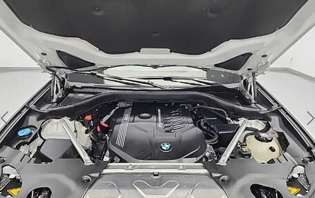 BMW X4, 2022 год, 5 378 680 рублей, 4 фотография
