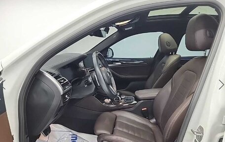 BMW X4, 2022 год, 5 378 680 рублей, 7 фотография