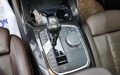 BMW X4, 2022 год, 5 378 680 рублей, 13 фотография