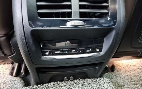 BMW X4, 2022 год, 5 378 680 рублей, 15 фотография