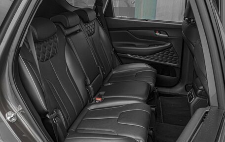 Hyundai Santa Fe IV, 2023 год, 4 680 000 рублей, 7 фотография
