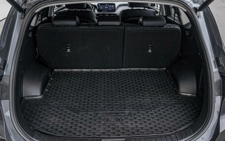 Hyundai Santa Fe IV, 2023 год, 4 680 000 рублей, 19 фотография