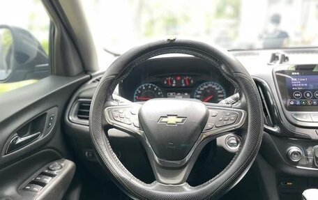 Chevrolet Equinox III, 2021 год, 1 384 000 рублей, 14 фотография
