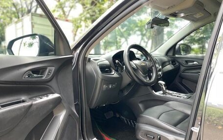 Chevrolet Equinox III, 2021 год, 1 384 000 рублей, 15 фотография