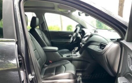 Chevrolet Equinox III, 2021 год, 1 384 000 рублей, 16 фотография