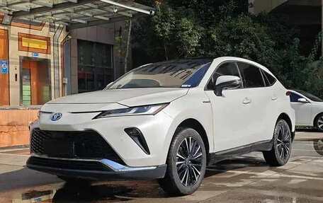 Toyota Venza, 2022 год, 3 050 060 рублей, 3 фотография