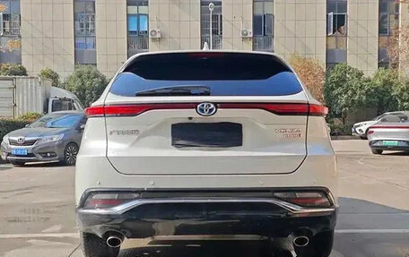 Toyota Venza, 2022 год, 3 050 060 рублей, 5 фотография