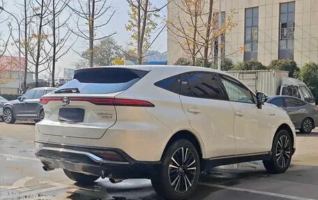 Toyota Venza, 2022 год, 3 050 060 рублей, 6 фотография