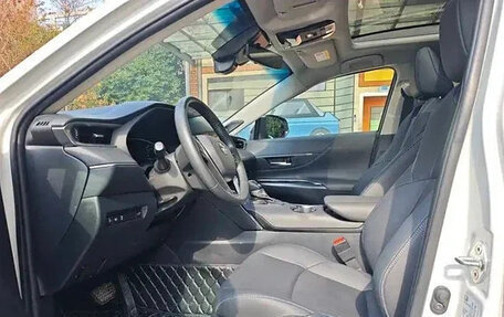 Toyota Venza, 2022 год, 3 050 060 рублей, 7 фотография